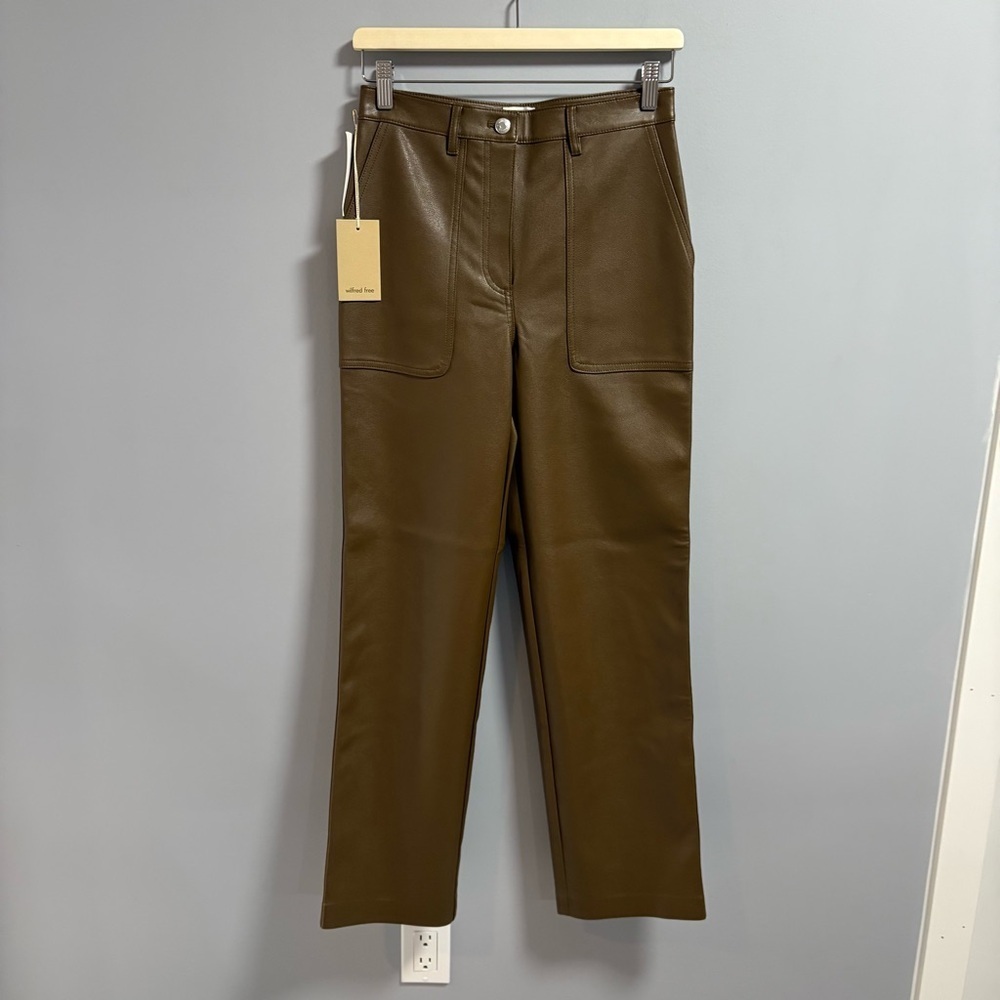 Artizia - Wilfred Free Lucy Pants
